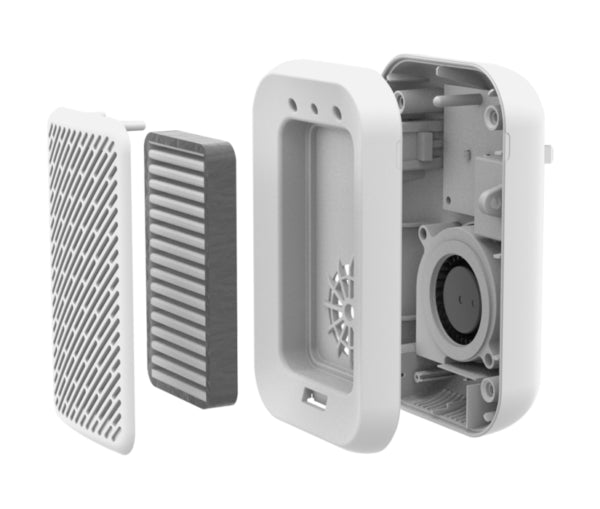 HEPA Filter for PlugoAir