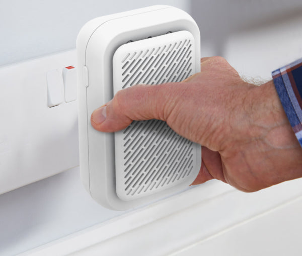 HEPA Filter for PlugoAir