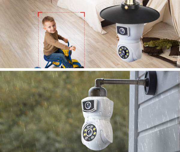 32GB memory card for OwlCam 360